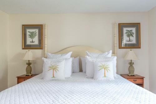 Dataw Island - Bluff Villa 2011