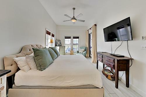 Apartamento Sb305vsw Condo