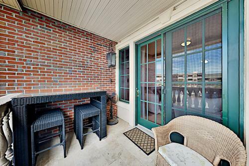 Apartamento Sb305vsw Condo