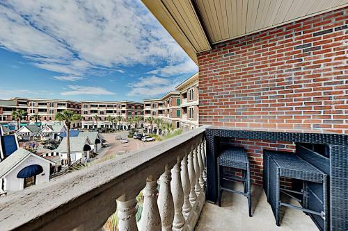 Apartamento Sb305vsw Condo