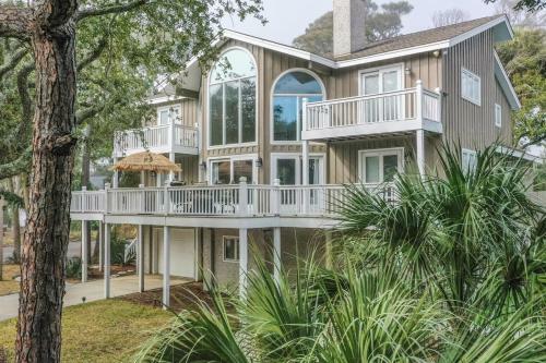 Sharkbait On Fripp Island