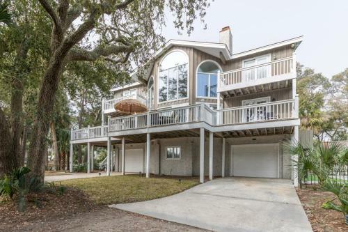 Sharkbait On Fripp Island