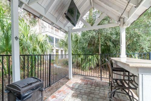 Sharkbait On Fripp Island