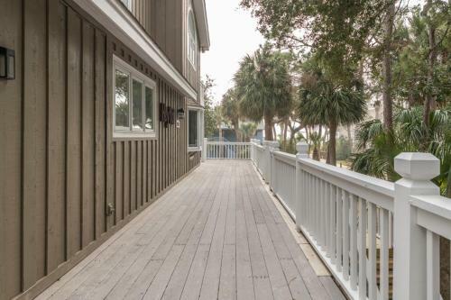 Sharkbait On Fripp Island