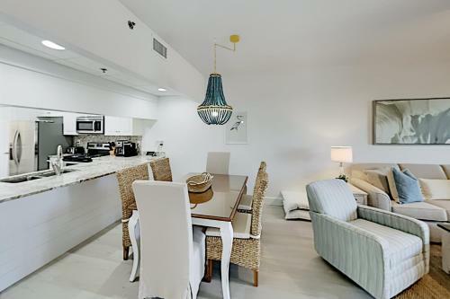 Apartamento High Pointe Beach Haven 100 Yards To Seacrest Beach Condo