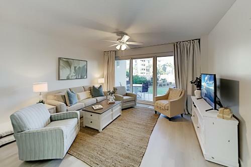 Apartamento High Pointe Beach Haven 100 Yards To Seacrest Beach Condo