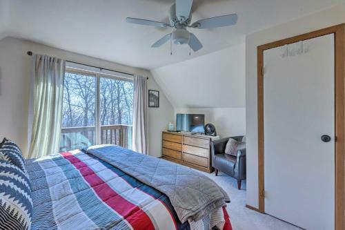 Cozy Home Resort Access And Fire Pit!