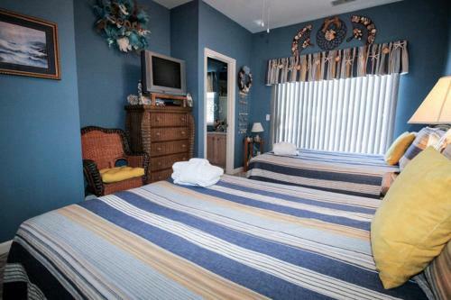 23 Davis Love - Three Bedroom House