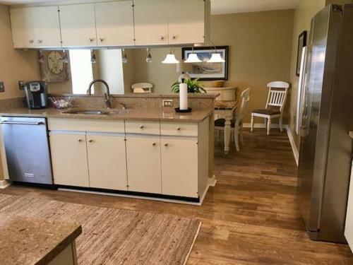 630 New Haven - Three Bedroom Villa