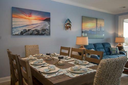 24 Sea Mist - Three Bedroom House