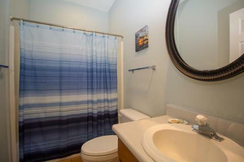24 Sea Mist - Three Bedroom House