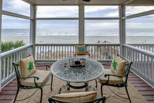 412 Tarpon - Five Bedroom House