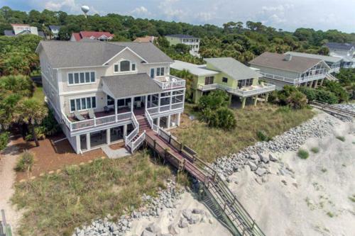 412 Tarpon - Five Bedroom House