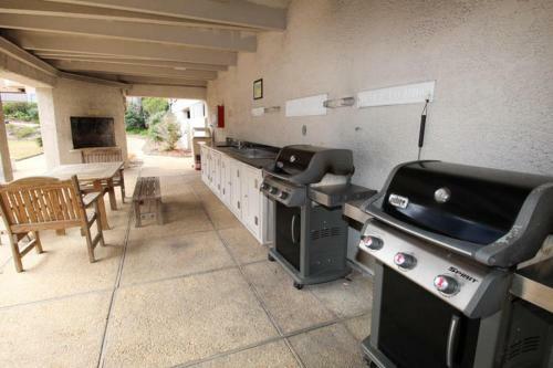 625 New Haven - One Bedroom Villa