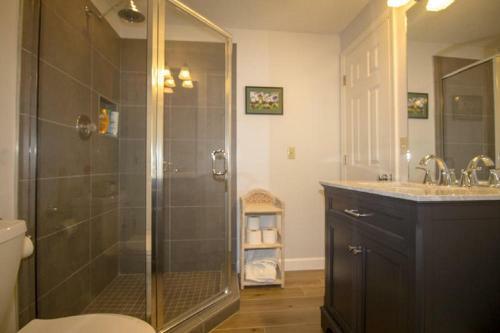 707 Silverside - Four Bedroom House