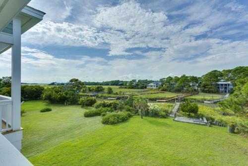 449 Tarpon - Five Bedroom House