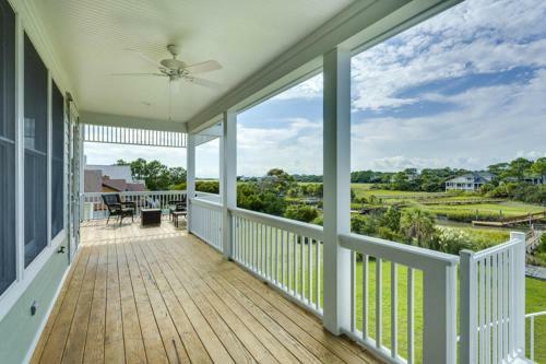449 Tarpon - Five Bedroom House