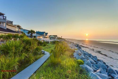 449 Tarpon - Five Bedroom House