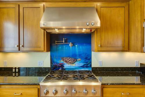 449 Tarpon - Five Bedroom House
