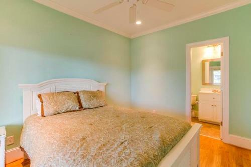449 Tarpon - Five Bedroom House
