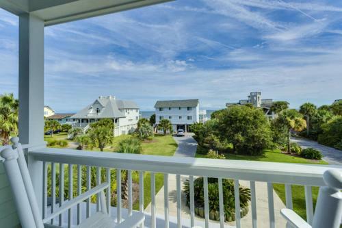 449 Tarpon - Five Bedroom House