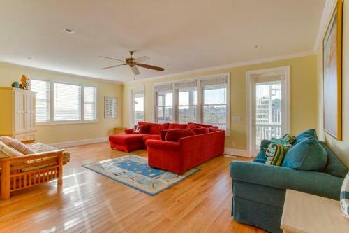 449 Tarpon - Five Bedroom House
