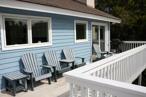 743 Marlin Drive - Five Bedroom House