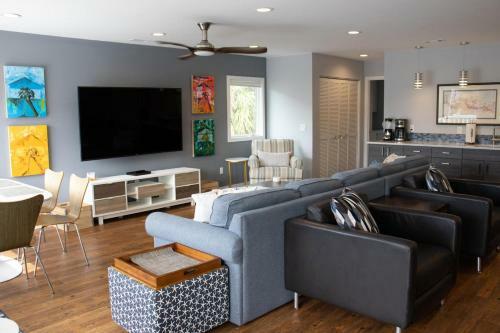 743 Marlin Drive - Five Bedroom House