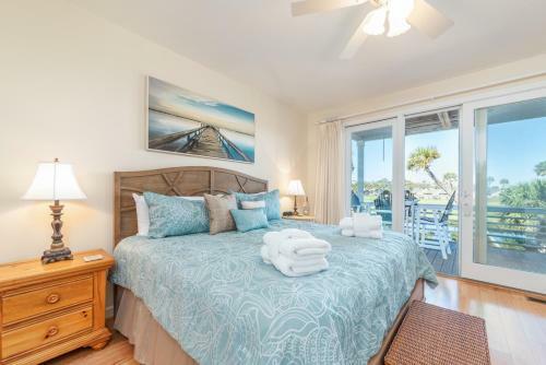 Fripp Island - Frippin' Out