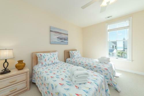 Fripp Island - Frippin' Out