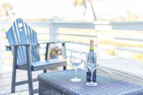 Fripp Island - Frippin' Out