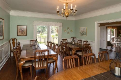The Tara Of Fripp Island