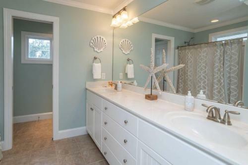 Oceanjoyed On Fripp Island
