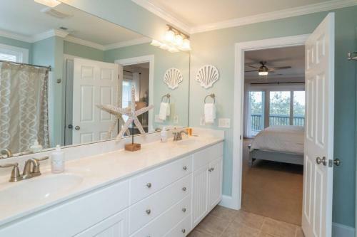 Oceanjoyed On Fripp Island