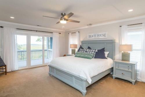 Oceanjoyed On Fripp Island