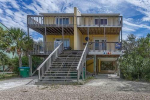 Apartamento Villa Cape San Blas By Pristine Properties