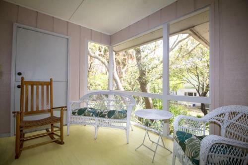 601 Dolphin Road - Five Bedroom House