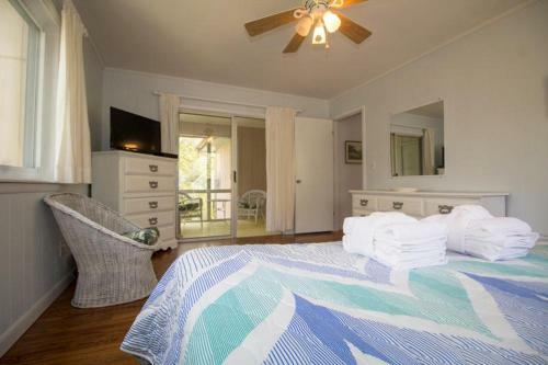 601 Dolphin Road - Five Bedroom House