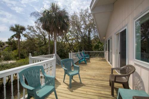601 Dolphin Road - Five Bedroom House