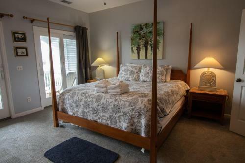 13 Veranda Beach - Three Bedroom House