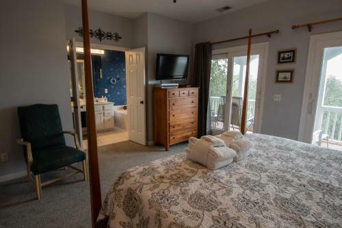 13 Veranda Beach - Three Bedroom House