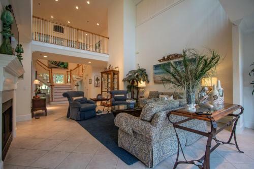 756 Marlin Drive - Five Bedroom House