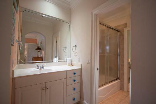 756 Marlin Drive - Five Bedroom House