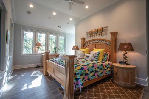 756 Marlin Drive - Five Bedroom House