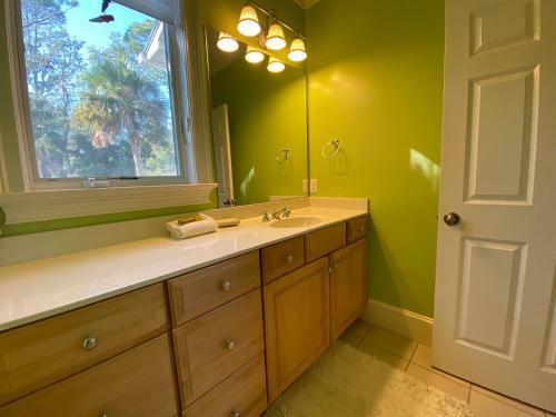 112 Sandpiper Run - Three Bedroom House