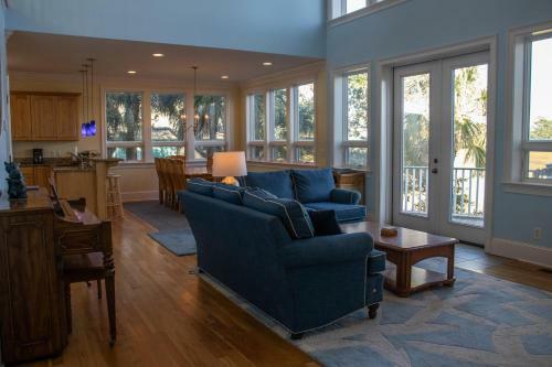 112 Sandpiper Run - Three Bedroom House