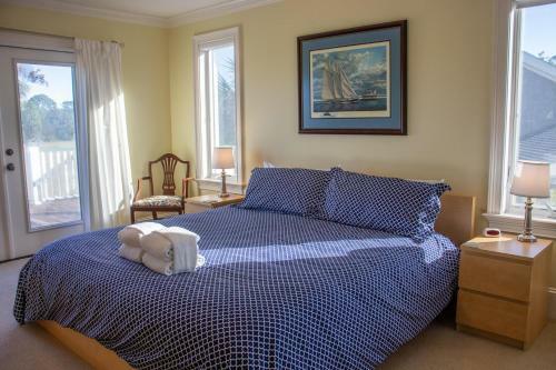 112 Sandpiper Run - Three Bedroom House