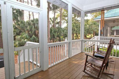 17 Davis Love - Three Bedroom House