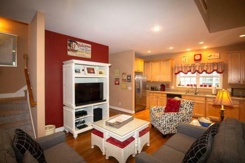 17 Davis Love - Three Bedroom House