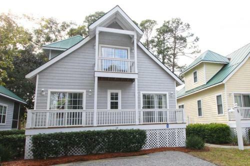 17 Davis Love - Three Bedroom House